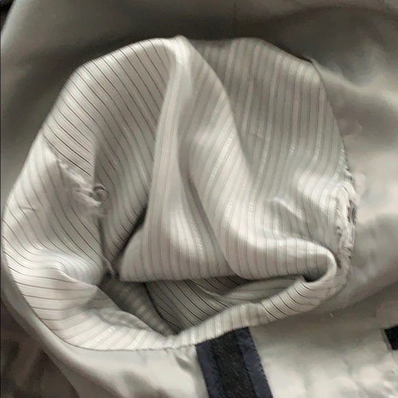 Men’s jacket - Picture 6 of 6